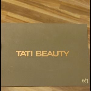 Textured Neutrals Vol I Eyeshadow *Sanitized*